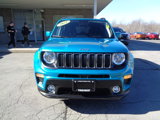 Used 2021 Jeep Renegade Latitude w/ Convenience Group image 5
