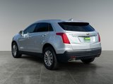 Used 2017 Cadillac XT5 Luxury image 5