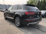 Used 2017 Audi Q7 3.0T Premium Plus w/ Premium Plus Package image 4