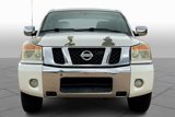 Used 2012 Nissan Titan SV w/ SV Value Truck Pkg image 4