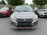 Used 2022 Mitsubishi Mirage ES image 2
