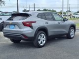 New 2025 Chevrolet Trax LS image 4
