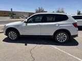 Used 2016 BMW X3 sDrive28i image 2