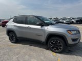 Used 2019 Jeep Compass Trailhawk image 4