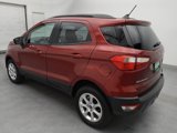Used 2019 Ford EcoSport SE w/ SE Convenience Package image 3