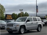 Used 2010 Jeep Patriot Sport image 4