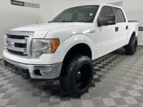 Used 2014 Ford F150 XLT w/ XLT Convenience Package image 2