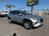 Used 2022 Hyundai Tucson SEL image 1