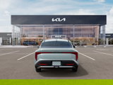 New 2025 Kia K4 LXS image 5