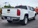 Used 2018 Chevrolet Colorado LT w/ Luxury Package, Chrome image 3
