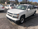 Used 2012 Chevrolet Colorado W/T image 2