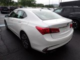 Used 2019 Acura TLX V6 image 2