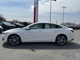 Used 2024 Chevrolet Malibu LT image 4