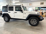 Used 2015 Jeep Wrangler Unlimited Rubicon w/ Max Tow Package image 5