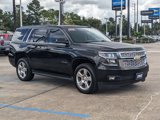 Used 2015 Chevrolet Tahoe LT image 3