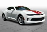 Used 2018 Chevrolet Camaro LT image 2