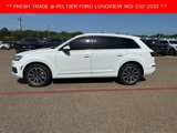Used 2017 Audi Q7 3.0T Premium Plus w/ Premium Plus Package image 5