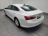 Used 2020 Chevrolet Malibu LS w/ Driver Confidence Package II image 5