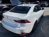Used 2016 Lexus IS 200t image 3