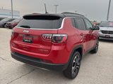 Used 2023 Jeep Compass Limited image 5