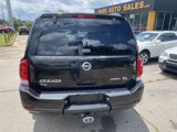 Used 2012 Nissan Armada SL w/ DVD FES Pkg image 5