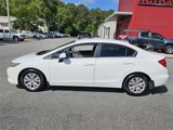 Used 2012 Honda Civic LX image 2
