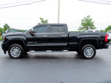 Used 2016 GMC Sierra 2500 Denali w/ Duramax Plus Package image 3