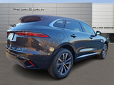 Used 2025 Jaguar F-PACE R-Dynamic S image 2