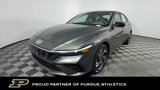 New 2025 Hyundai Elantra Sport image 4