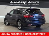 Used 2015 Acura MDX SH-AWD w/ Technology Package image 3