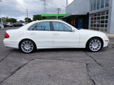 Used 2008 Mercedes-Benz E 350 4MATIC Sedan image 2