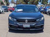 Used 2020 Honda Civic LX image 3