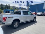 Used 2016 Ford F150 XLT w/ Equipment Group 302A Luxury image 5