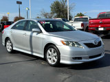 Used 2007 Toyota Camry CE image 3