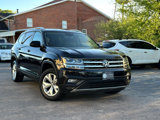 Used 2018 Volkswagen Atlas SE image 3