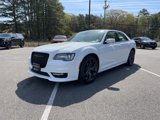Used 2023 Chrysler 300 Touring L w/ Popular Equipment Group image 2