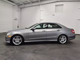 Used 2013 Mercedes-Benz E 350 Sedan image 6