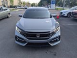 Used 2020 Honda Civic EX image 2