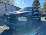 Used 2018 RAM 1500 Tradesman image 4