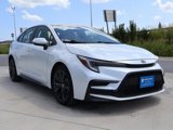 Used 2023 Toyota Corolla SE w/ Carpet Mat Package (TMS) image 6