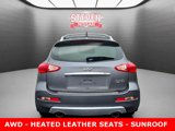 Used 2017 INFINITI QX50 AWD w/ Deluxe Touring Package image 4