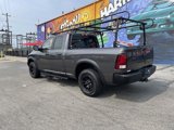 Certified 2022 RAM 1500 Classic Warlock w/ Electronics Group image 3