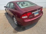 Used 2010 Honda Civic LX image 4