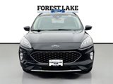 Certified 2020 Ford Escape Titanium image 2