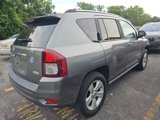 Used 2014 Jeep Compass Latitude image 3