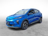 Certified 2022 Chevrolet Bolt EUV Premier w/ Sun & Sound Package image 3