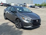 New 2025 Nissan Versa S w/ S Plus Package image 2