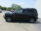 New 2025 Ford Bronco Sport Big Bend image 2