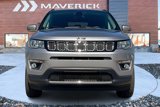 Used 2018 Jeep Compass Limited image 2