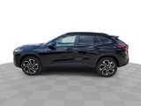 New 2025 Chevrolet Trax RS w/ Sunroof Package image 5